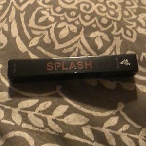 Younique moodstruck splash liquid lipstick new